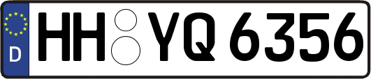 HH-YQ6356