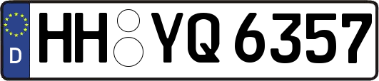 HH-YQ6357