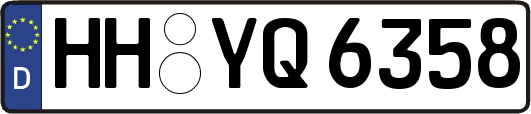 HH-YQ6358