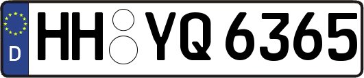 HH-YQ6365