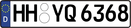 HH-YQ6368