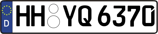 HH-YQ6370