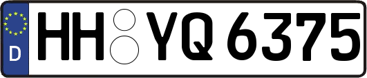 HH-YQ6375
