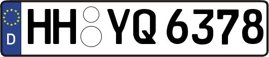 HH-YQ6378