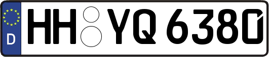HH-YQ6380
