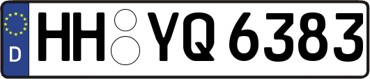 HH-YQ6383