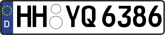 HH-YQ6386