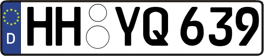 HH-YQ639