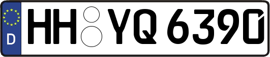 HH-YQ6390