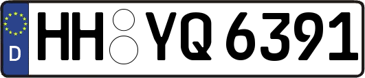 HH-YQ6391