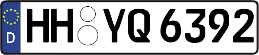 HH-YQ6392