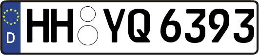 HH-YQ6393