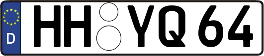 HH-YQ64