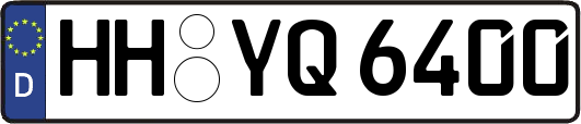 HH-YQ6400