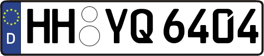 HH-YQ6404