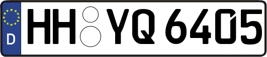 HH-YQ6405