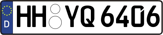 HH-YQ6406