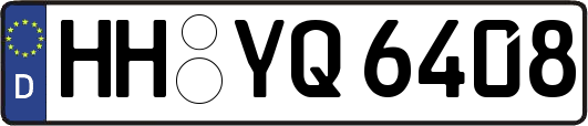HH-YQ6408