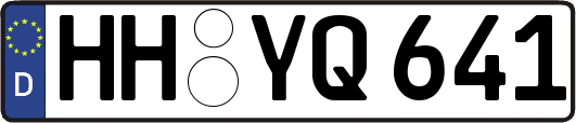 HH-YQ641