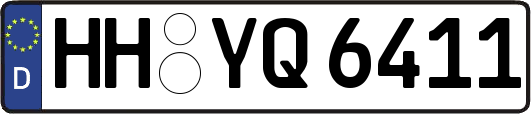 HH-YQ6411