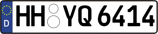 HH-YQ6414