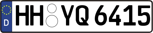 HH-YQ6415
