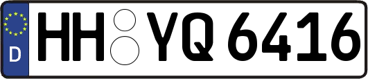 HH-YQ6416