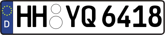 HH-YQ6418