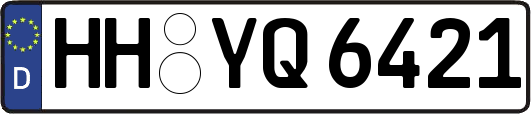 HH-YQ6421