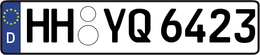 HH-YQ6423