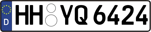 HH-YQ6424