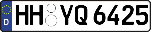 HH-YQ6425