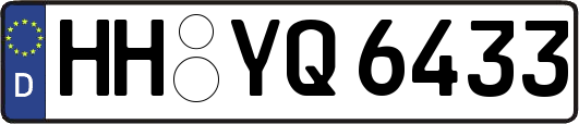 HH-YQ6433