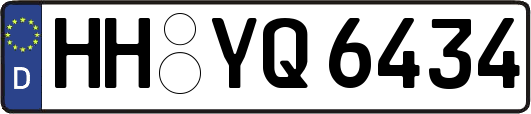 HH-YQ6434