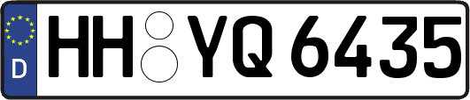 HH-YQ6435