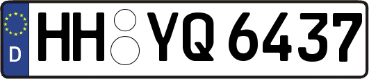 HH-YQ6437