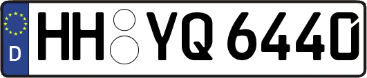 HH-YQ6440