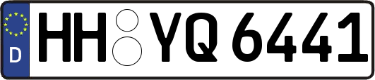 HH-YQ6441