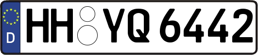 HH-YQ6442