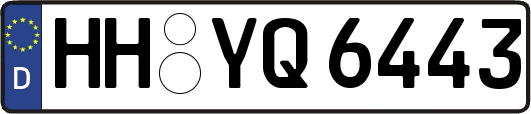 HH-YQ6443