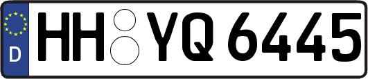 HH-YQ6445