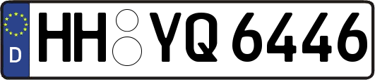 HH-YQ6446