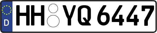 HH-YQ6447