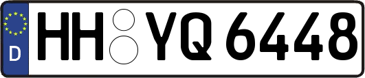 HH-YQ6448