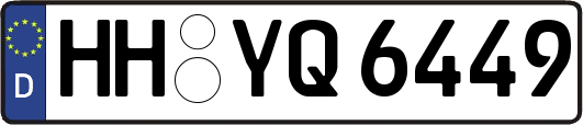 HH-YQ6449