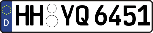 HH-YQ6451