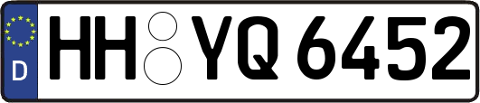 HH-YQ6452