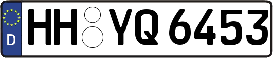 HH-YQ6453