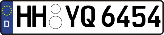 HH-YQ6454