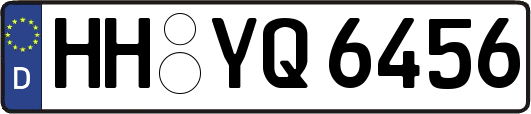 HH-YQ6456